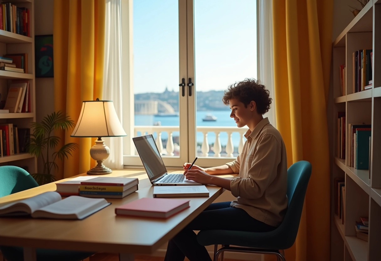 logement étudiant